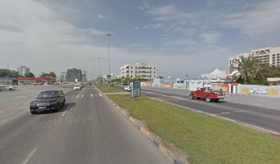 جامي بن طرفان - Ajman -
