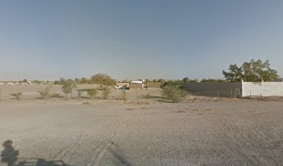 مزرعة بوسالم - Ajman -