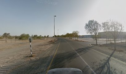 مزرعة محمد سعيد الشحي - Ajman -