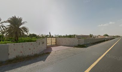 ALSHEMAIS - Ajman -