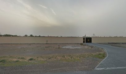 Seyed’s farm - Ajman -