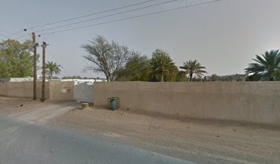 Woshah Villa - Ajman -