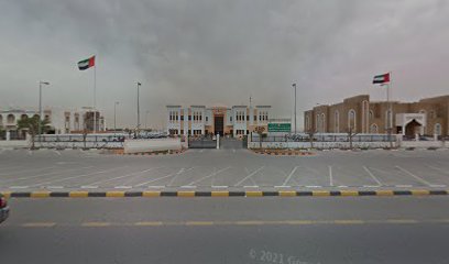 Al Bahar - Ajman -