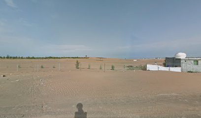 مزرعة عبدالله مصبح - Ajman -