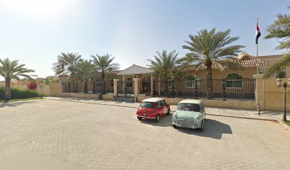 Shafeer pp - Ajman -
