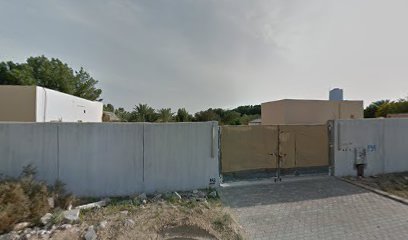 Abdulrahman Aldorabi Farm - Ajman -