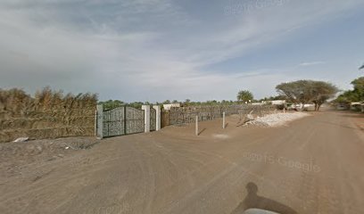 Mohammed aldakhtar Farm Aldhaid مزرعة محمد الدختر (الذيد) - Ajman -