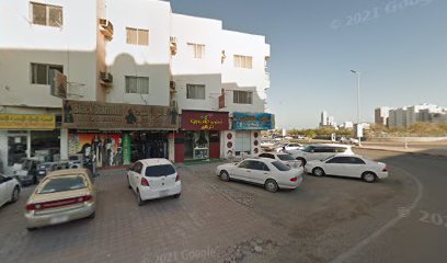 اول لمسة للعبايات - Ajman -