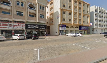Raheeq Wear Fashion Designing - Ajman - +971 52 711 7784