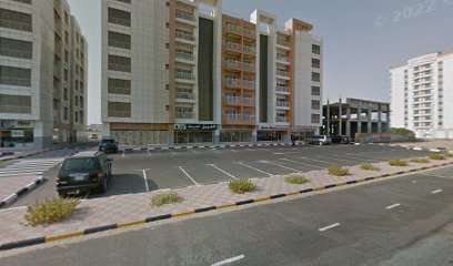 The Fashion Factory - Ajman -