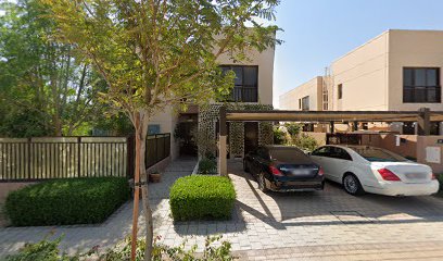 Zilal Fashion Designing and Tailoring - Ajman - +971 50 393 8013