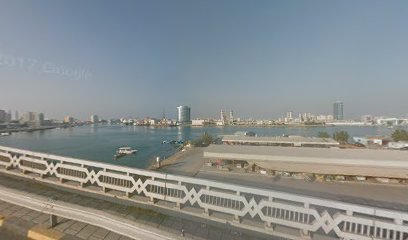 Amigos Cafe - Ajman -