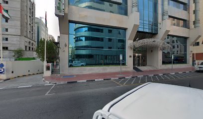 ZION - Abu Dhabi -