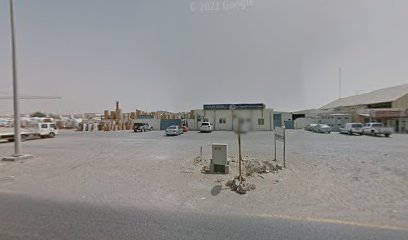 Old Industrial Area. - Ajman -