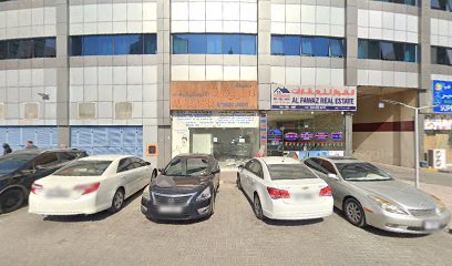 Live Auditors & Chartered Accountants LLC - Ajman - +971 56 227 3735