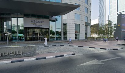 Meralis Chartered Accountants and Registered Auditors - Ajman - +971 4 386 7995