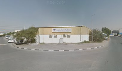 Al Shahba Eng. Safety & Security Co LLC - SESSCO DUBAI- UAE - Ajman - +971 4 267 7955