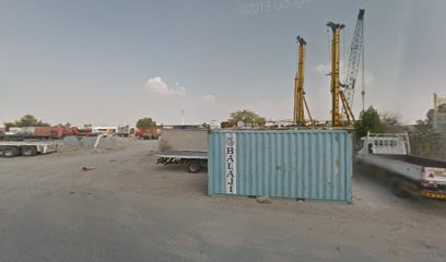 Al Bashaer Security & Safety - Ajman - +971 4 333 2048