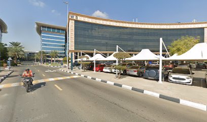 Advanced Electronics Limited - Ajman - +971 4 299 0908