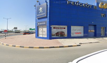 Unisafe Fire Protection Specialists LLC SHJ. Br. - Ajman - +971 6 561 7115