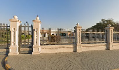 GECO M&E - Ajman -