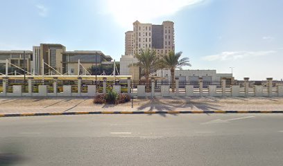 Civil Defense Ajman Headquarter - Ajman -
