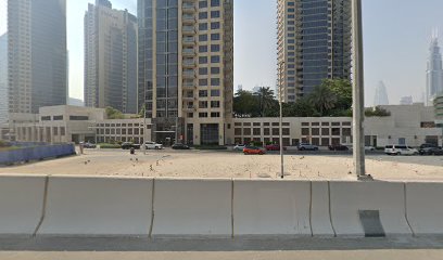LUNAR GENERAL TRADING (L.L.C) - Abu Dhabi - +971 4 557 8822