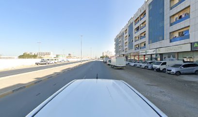 Be Fresh - Ajman - +971 56 547 2434