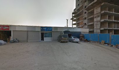 Black belt karate club - Ajman - +971 50 890 4100
