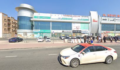 Evolve Extreme Fitness - Ajman - +971 4 388 1220