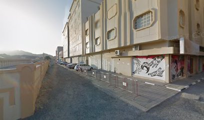 Al Jawhara Gym - Ajman -