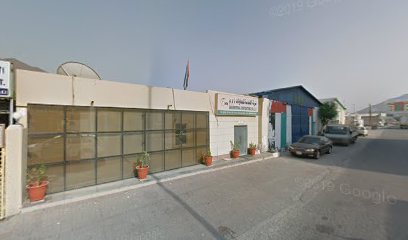 Level fitness gym - Ajman - +971 56 151 9760