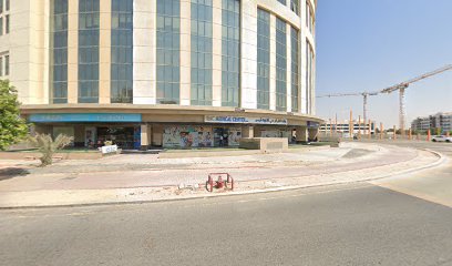 Florworx LLC - Ajman - +971 4 277 6018