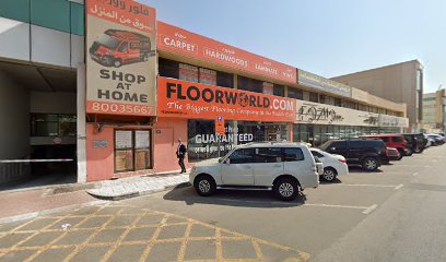 Al Aqili Flooring LLC - Ajman - +971 4 334 9278