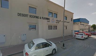 Drfco Interiors - Ajman - +971 4 333 6087