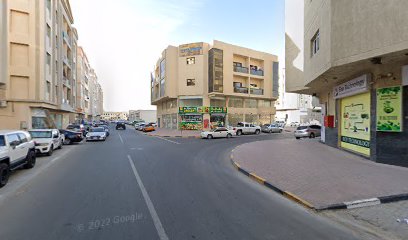 Fruit Station - Ajman -