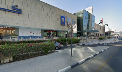 Rose Flower Shop - Ajman -