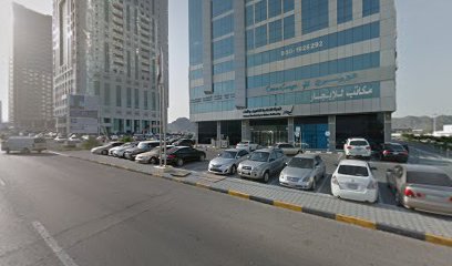 Child Care Center - Abu Dhabi - +971 9 223 3302