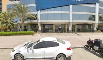 BICON BAY FIRE FIGHTING & SAFETY EQUIPMENT TRADING - Abu Dhabi - +971 4 333 5616