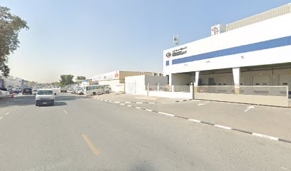 MH GROCERS - Ajman - +971 4 315 1444