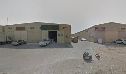 Majestic Foods Industry LLC - Ajman - +971 6 766 7227
