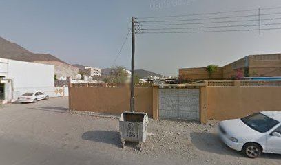 Unikai Foods PJSC, Khor Fakkan Branch - Ajman -