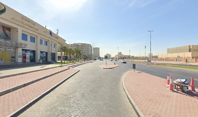 Al Jawdah W Al Halal Food Services - Ajman - +971 54 797 8762