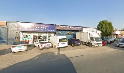 Dhankani Foodstuff Trading Establishment - Ajman - +971 6 743 3465