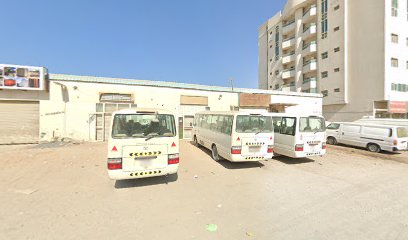 Al Arab Food Stuff Trading LLC - Ajman - +971 50 114 7448
