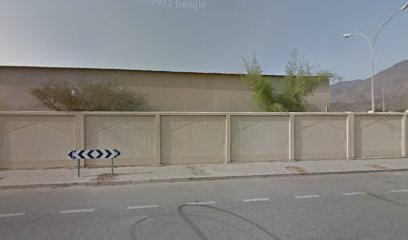 SEWGA - Khorfakkan Distribution Office - Abu Dhabi - +971 9 238 5237