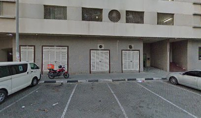 Al Bustan International Co. LLC - Ajman - +971 6 531 3332