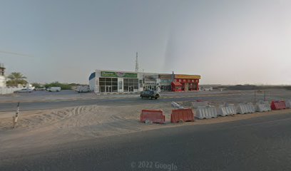 Al Thalla Foodstuff Trdg - Ajman - +971 6 767 1315