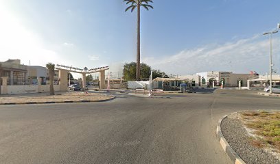 الملعب - Ajman -