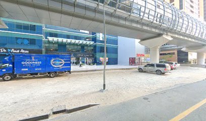 AJAX Academy Dubai - Ajman - +971 50 330 7239